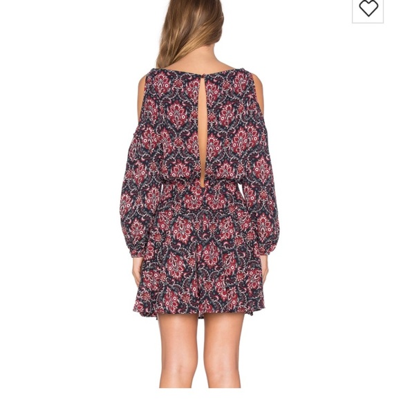 Fit and flare dress - Picture 3 of 8